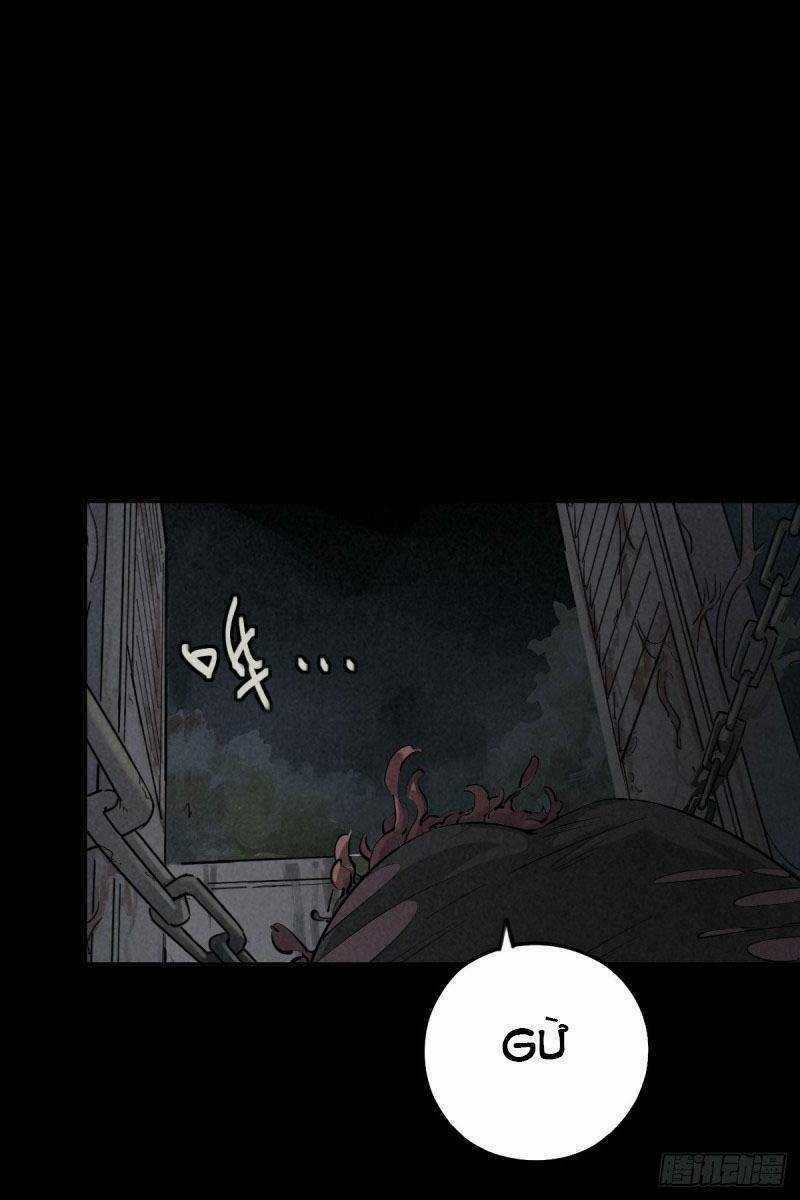 Ách Thế Quỹ Tích Chapter 39 trang 35