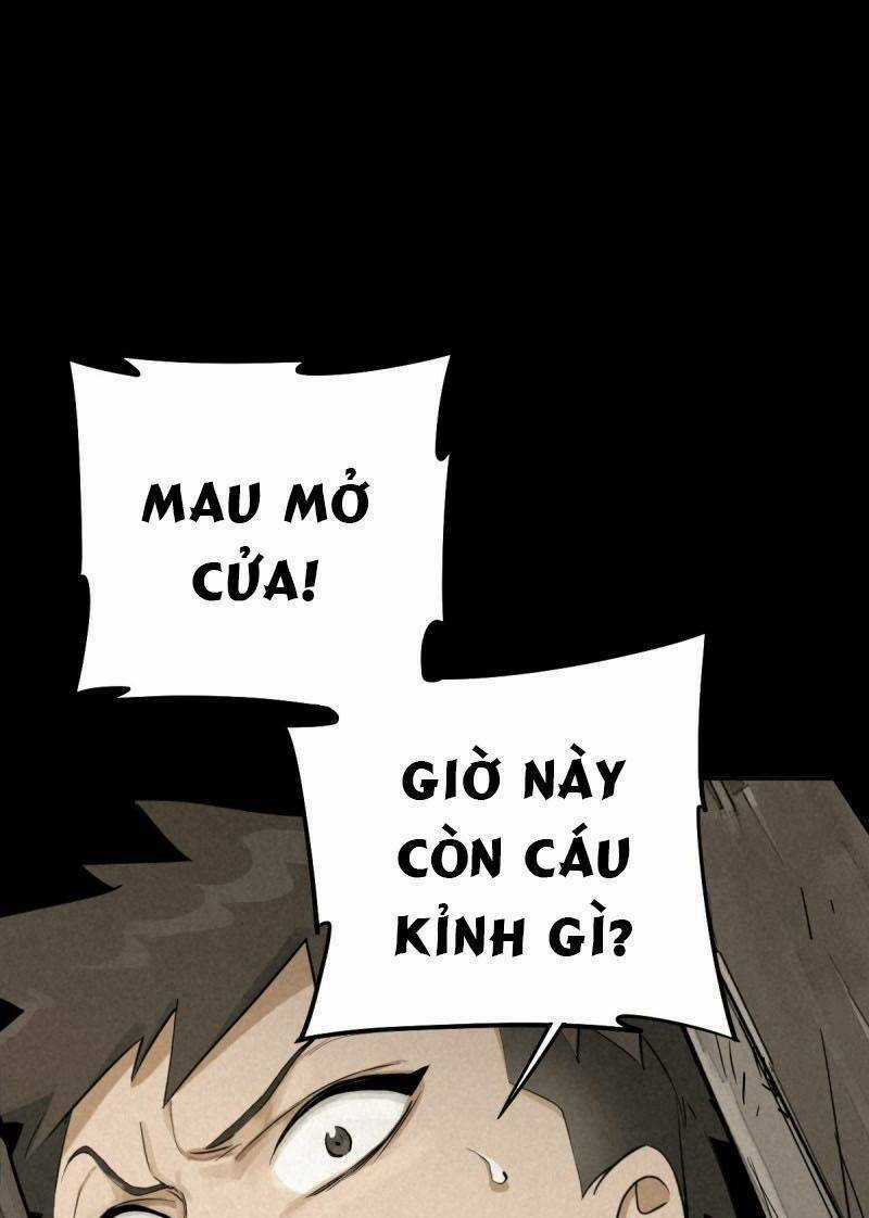 Ách Thế Quỹ Tích Chapter 39 trang 4