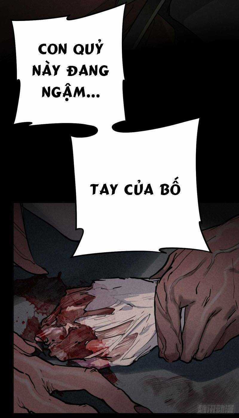 Ách Thế Quỹ Tích Chapter 39 trang 40