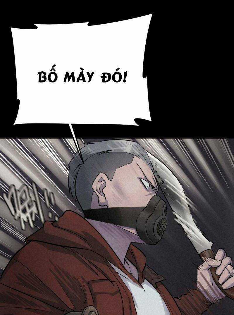 Ách Thế Quỹ Tích Chapter 39 trang 43