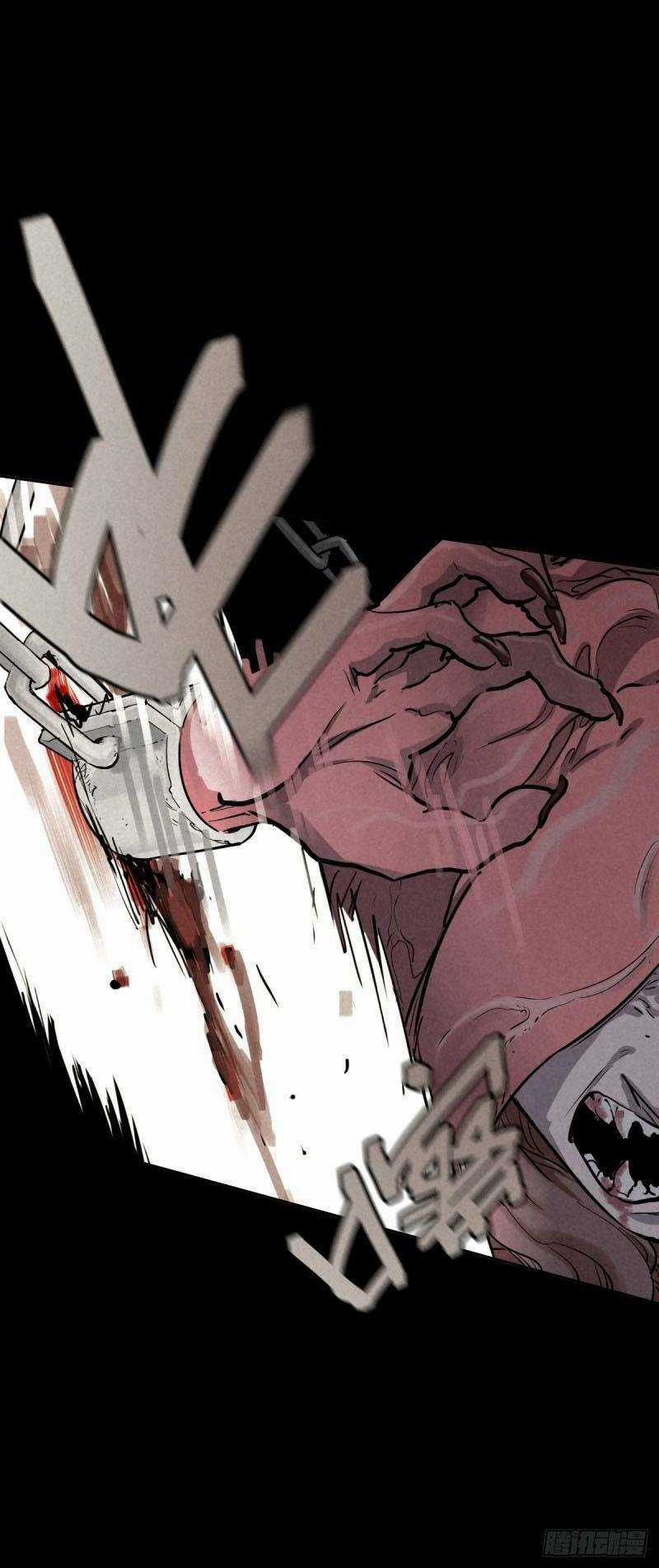 Ách Thế Quỹ Tích Chapter 39 trang 45