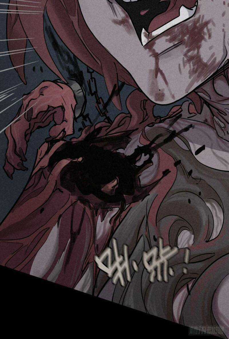 Ách Thế Quỹ Tích Chapter 39 trang 47