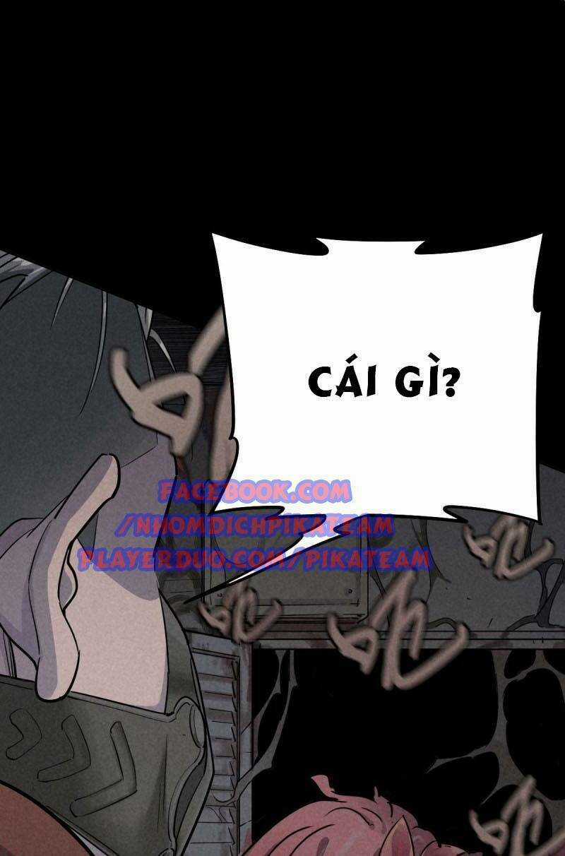 Ách Thế Quỹ Tích Chapter 39 trang 48