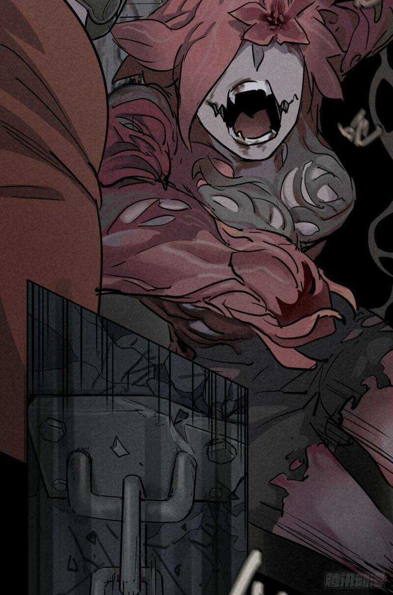 Ách Thế Quỹ Tích Chapter 39 trang 49