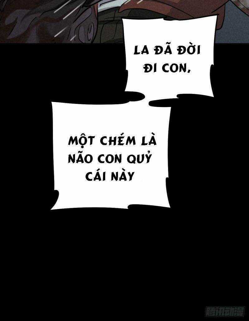 Ách Thế Quỹ Tích Chapter 39 trang 53