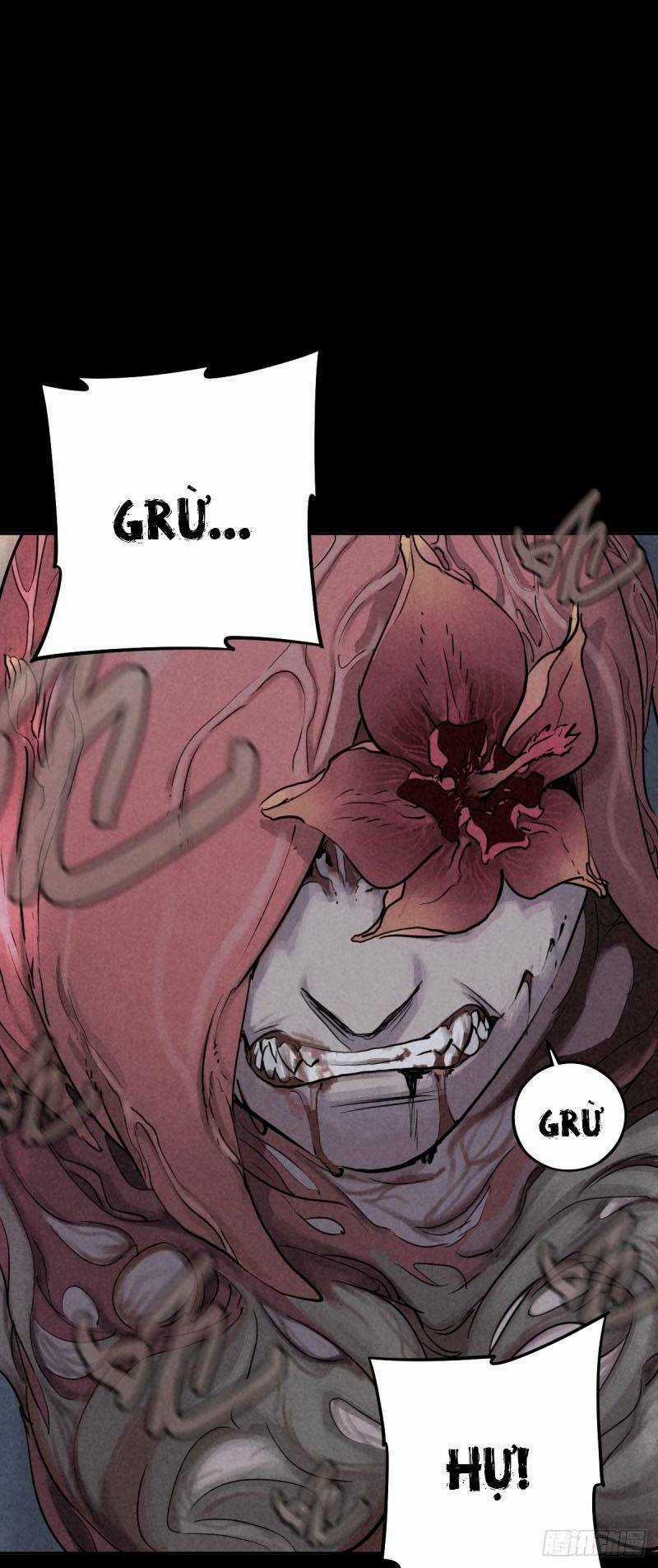 Ách Thế Quỹ Tích Chapter 39 trang 54