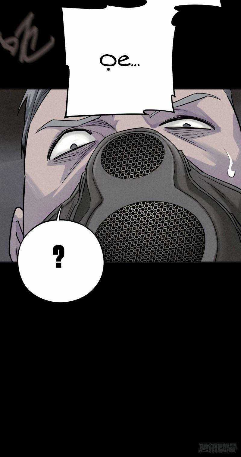 Ách Thế Quỹ Tích Chapter 39 trang 55