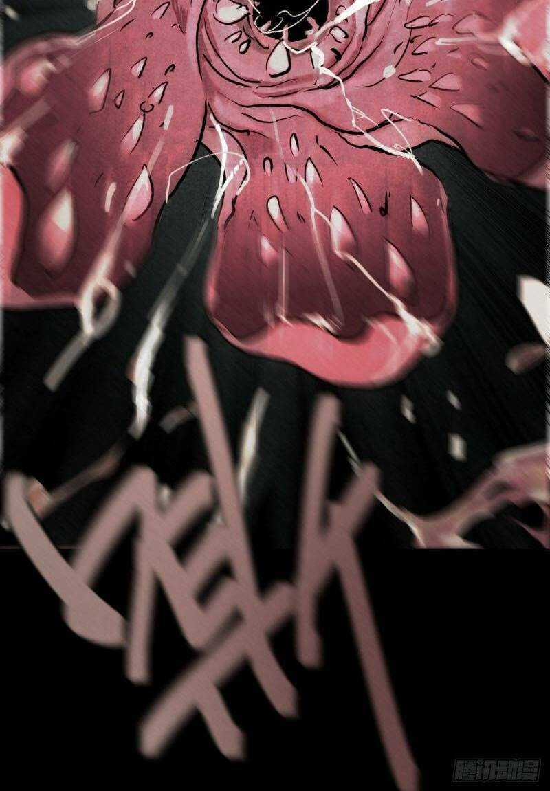 Ách Thế Quỹ Tích Chapter 39 trang 60