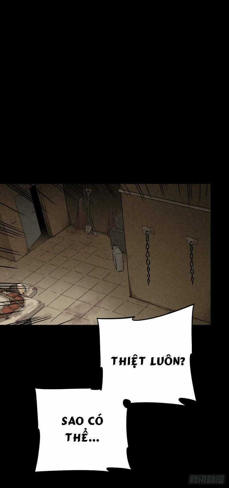 Ách Thế Quỹ Tích Chapter 39 trang 62