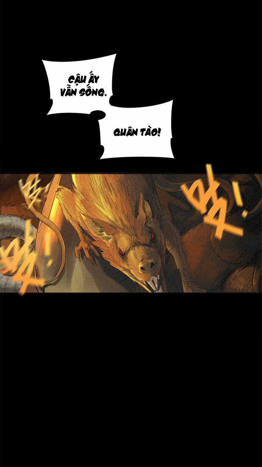 Ách Thế Quỹ Tích Chapter 4 trang 2