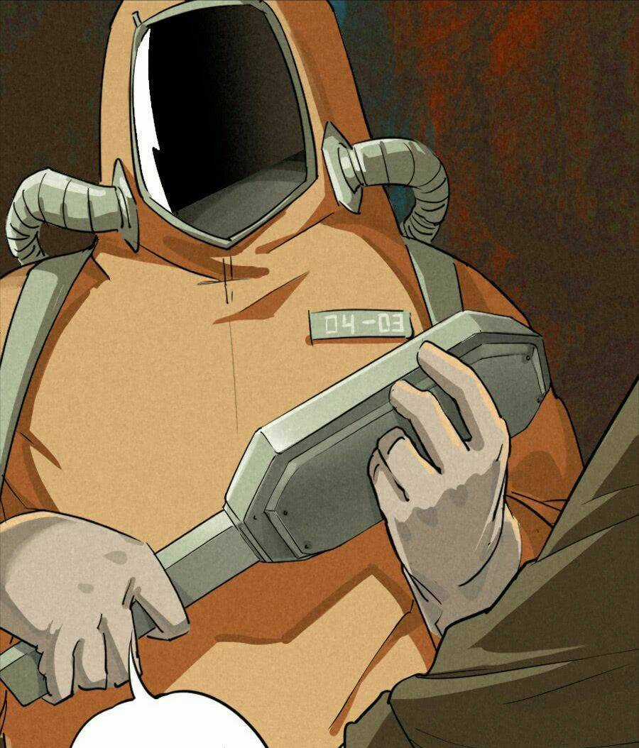 Ách Thế Quỹ Tích Chapter 4 trang 29