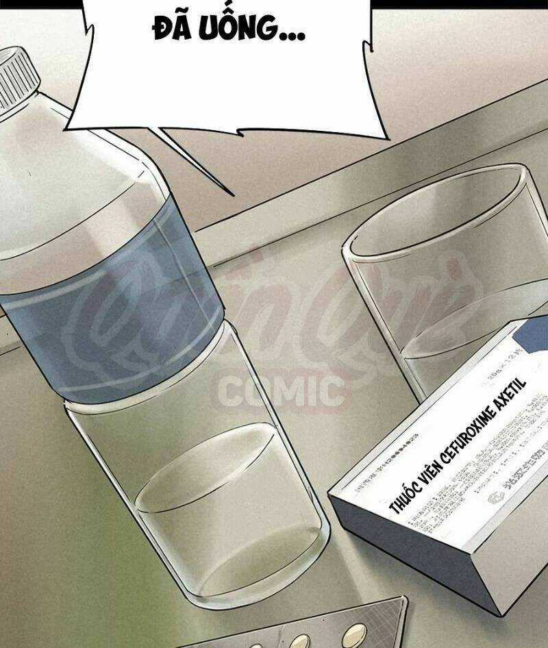 Ách Thế Quỹ Tích Chapter 40 trang 11