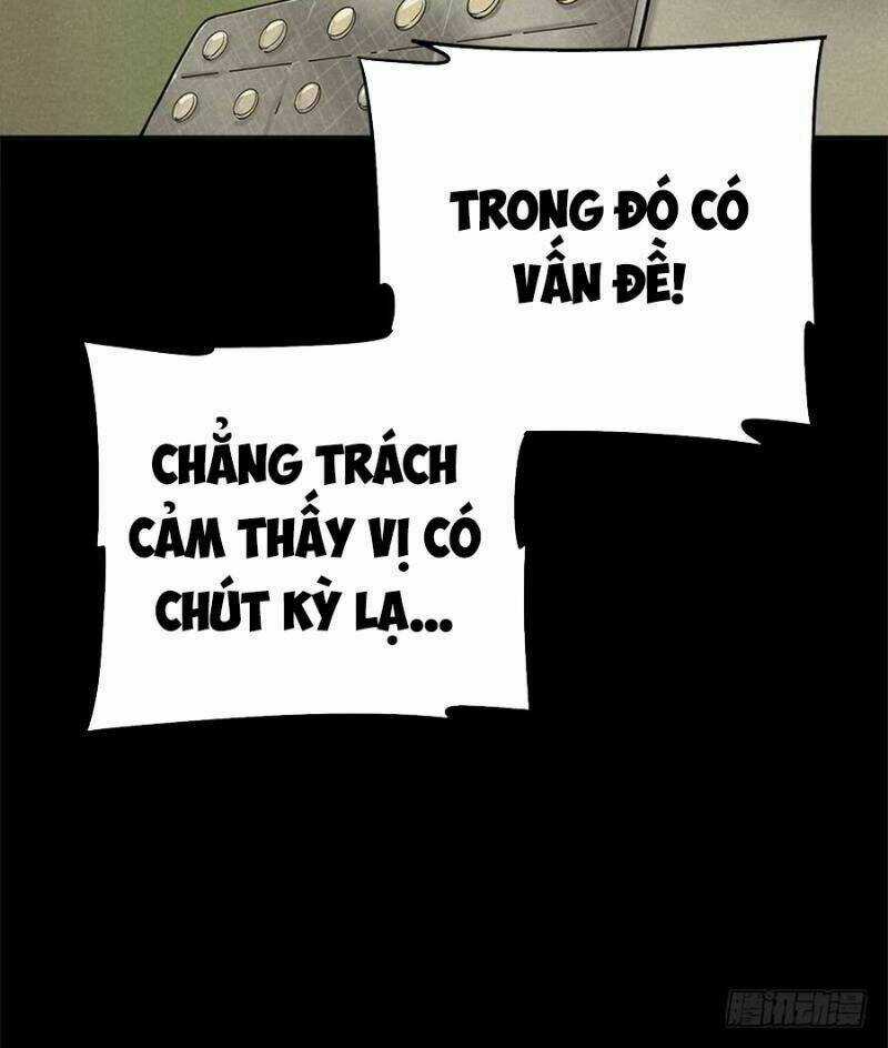 Ách Thế Quỹ Tích Chapter 40 trang 12