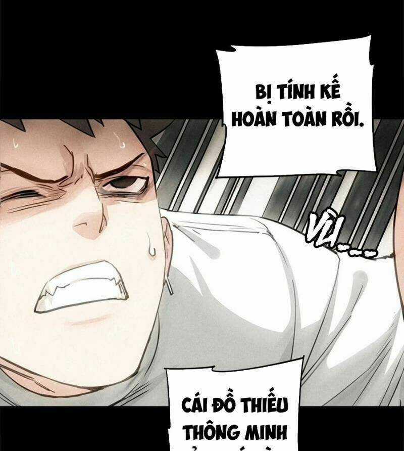 Ách Thế Quỹ Tích Chapter 40 trang 13