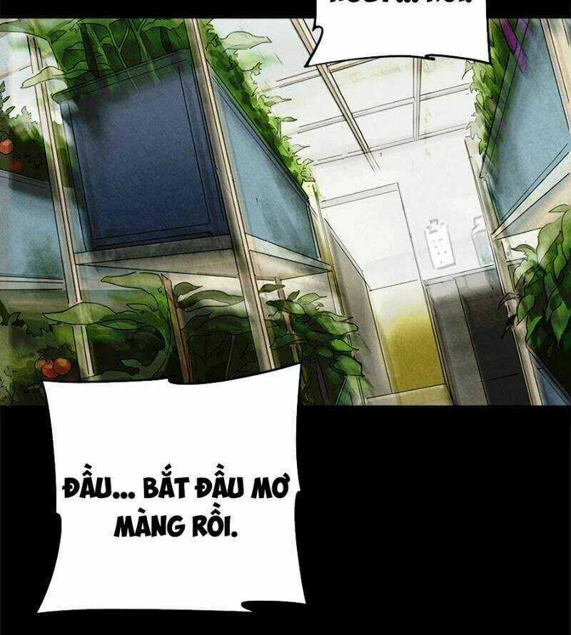 Ách Thế Quỹ Tích Chapter 40 trang 15