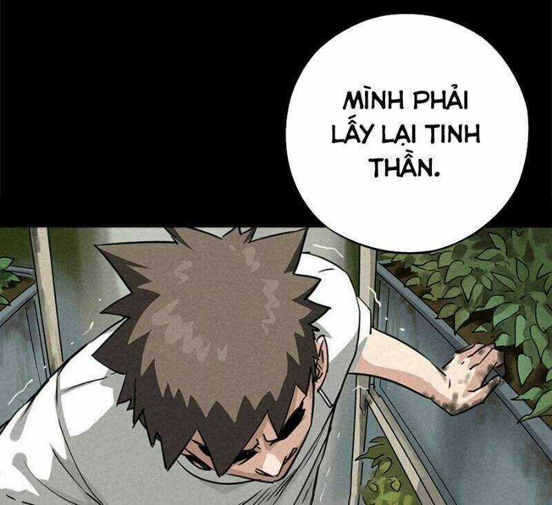 Ách Thế Quỹ Tích Chapter 40 trang 16