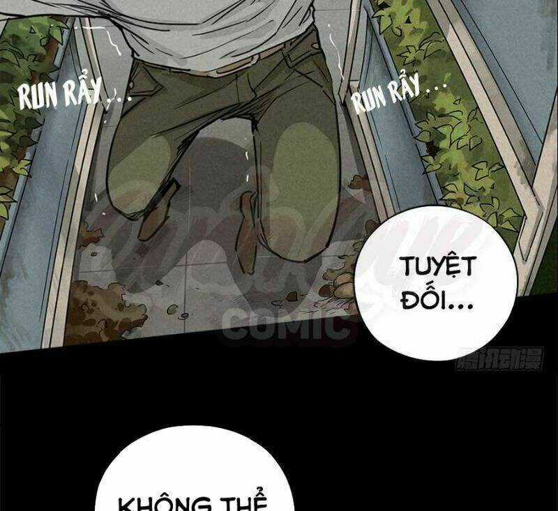 Ách Thế Quỹ Tích Chapter 40 trang 17