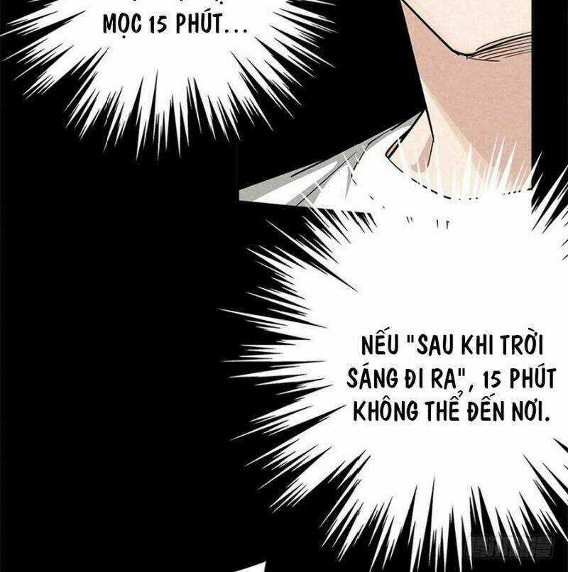 Ách Thế Quỹ Tích Chapter 40 trang 2