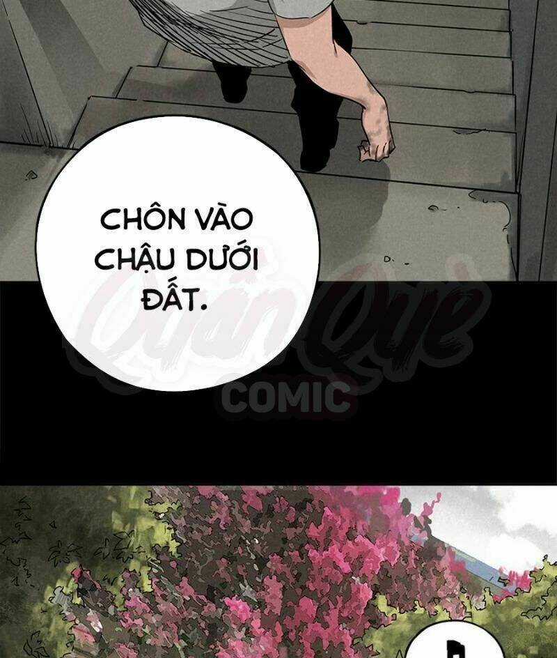 Ách Thế Quỹ Tích Chapter 40 trang 20