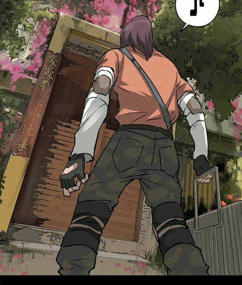 Ách Thế Quỹ Tích Chapter 40 trang 21