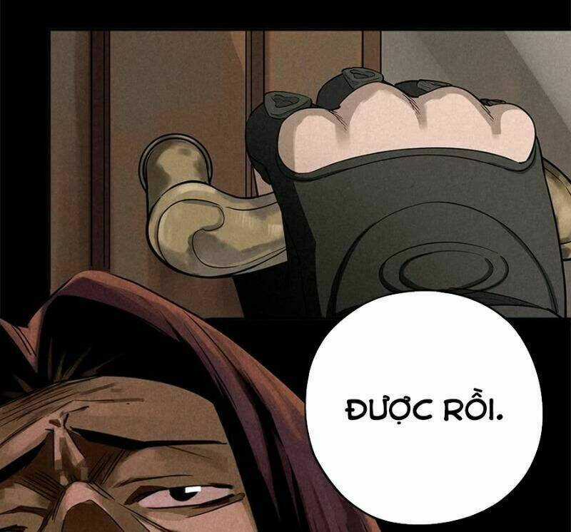 Ách Thế Quỹ Tích Chapter 40 trang 22