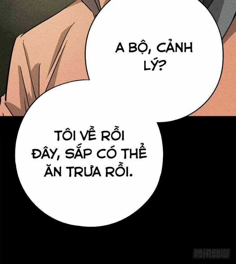Ách Thế Quỹ Tích Chapter 40 trang 30