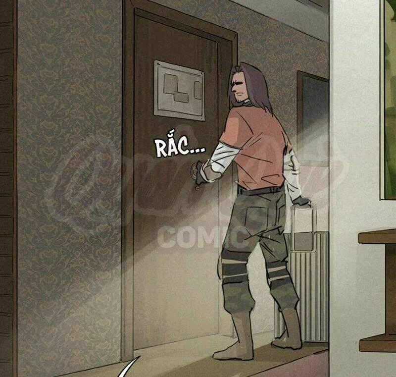 Ách Thế Quỹ Tích Chapter 40 trang 32