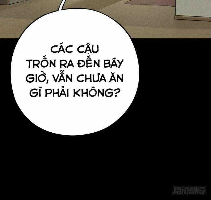 Ách Thế Quỹ Tích Chapter 40 trang 33