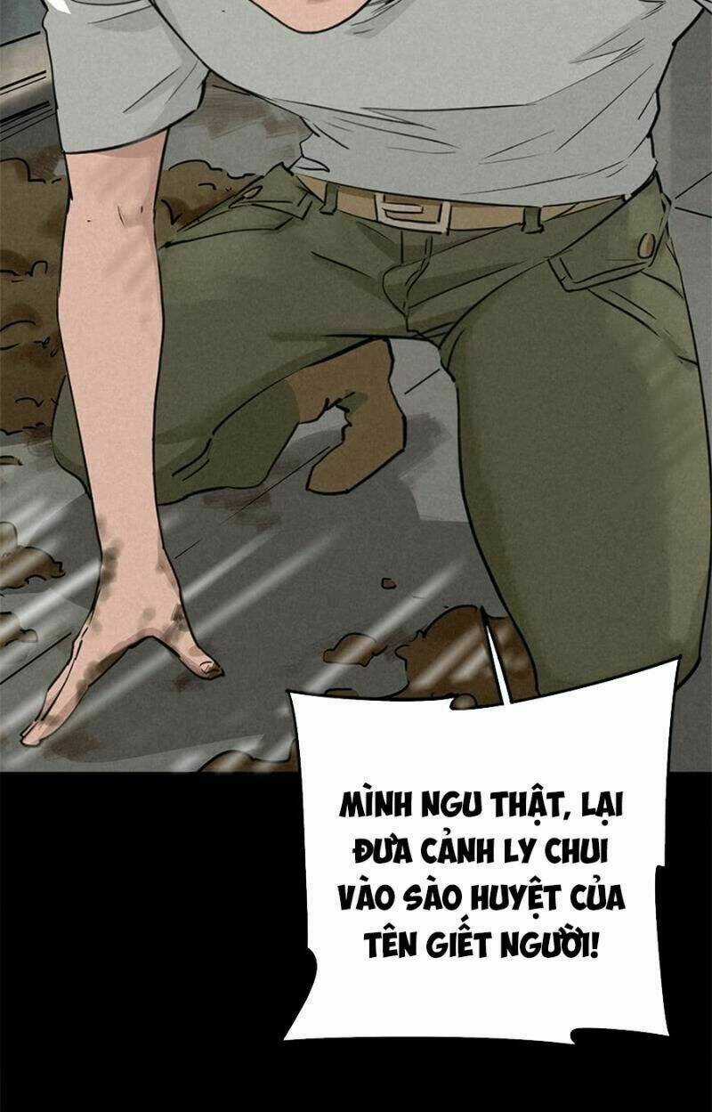 Ách Thế Quỹ Tích Chapter 40 trang 5