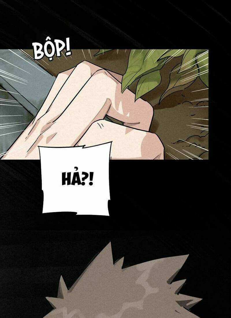 Ách Thế Quỹ Tích Chapter 40 trang 7