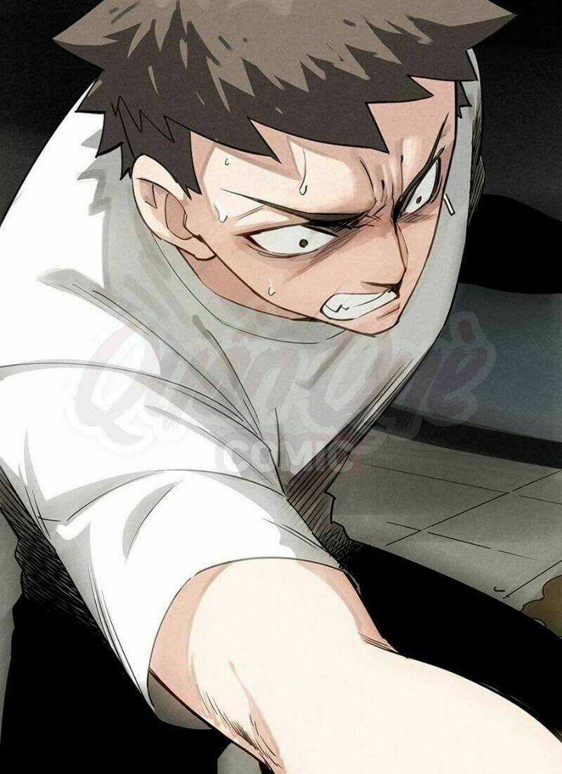 Ách Thế Quỹ Tích Chapter 40 trang 8