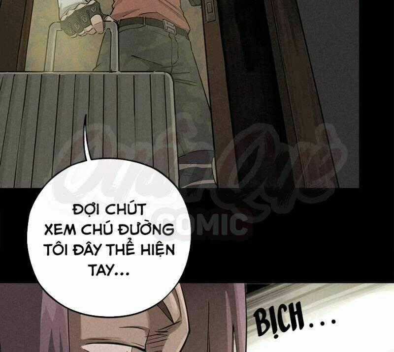Ách Thế Quỹ Tích Chapter 41 trang 1