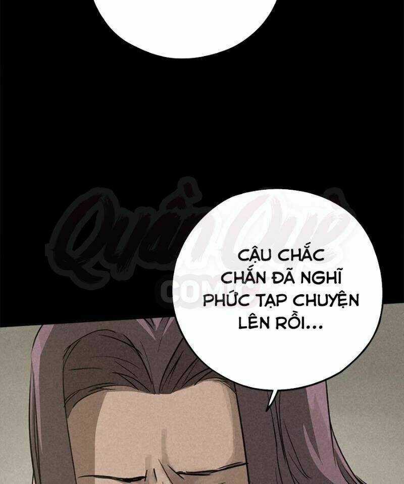 Ách Thế Quỹ Tích Chapter 41 trang 10