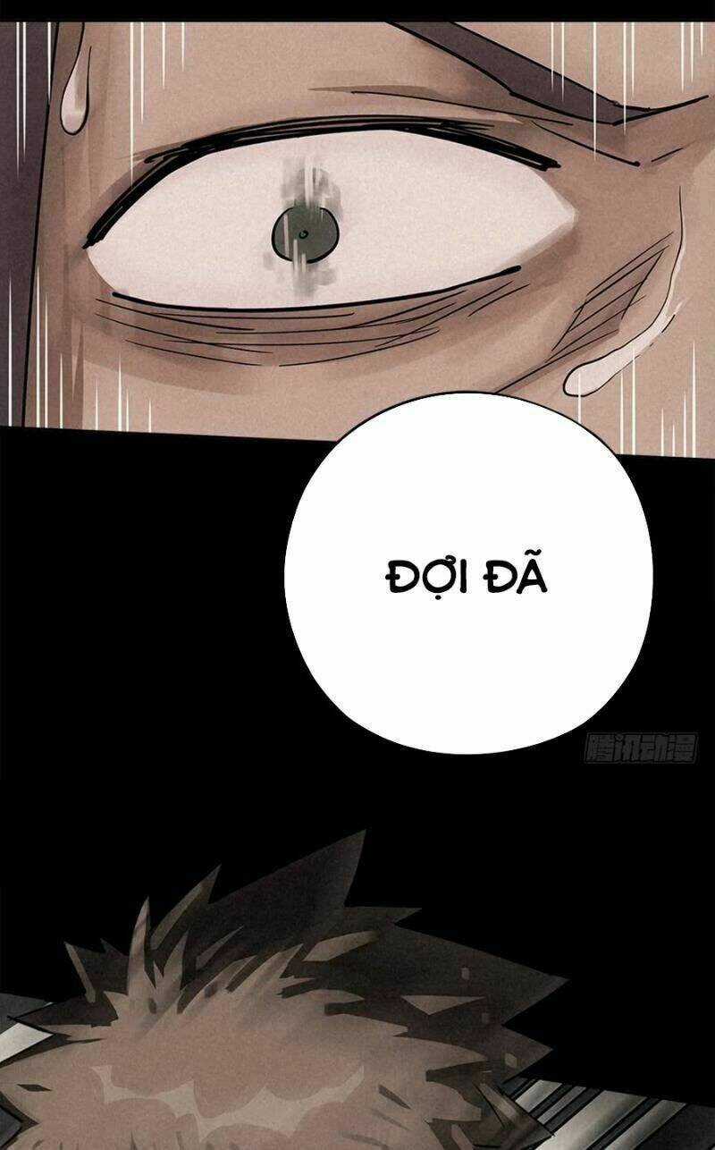 Ách Thế Quỹ Tích Chapter 41 trang 15