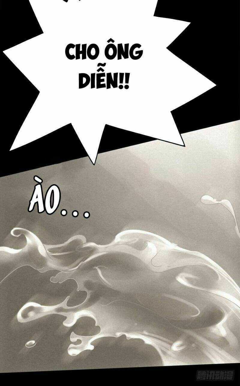 Ách Thế Quỹ Tích Chapter 41 trang 17