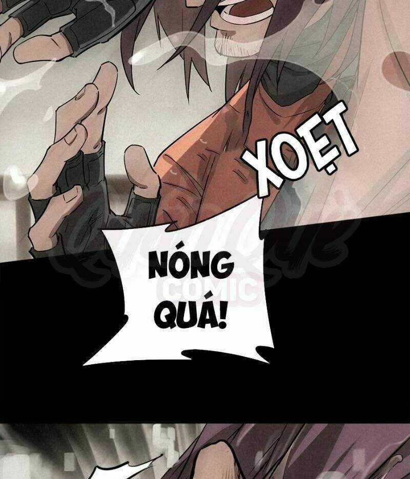 Ách Thế Quỹ Tích Chapter 41 trang 19