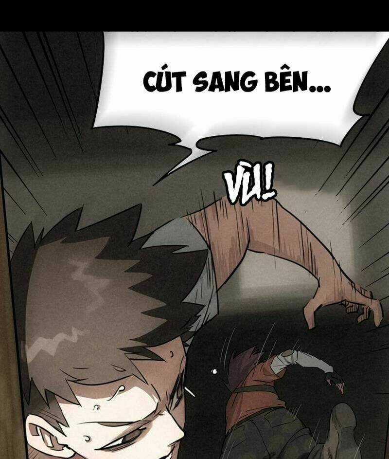 Ách Thế Quỹ Tích Chapter 41 trang 21
