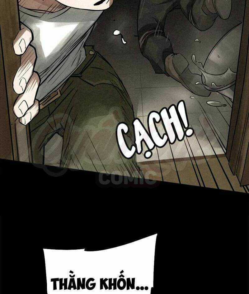 Ách Thế Quỹ Tích Chapter 41 trang 22