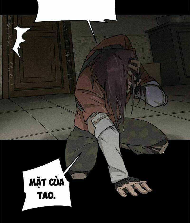Ách Thế Quỹ Tích Chapter 41 trang 23