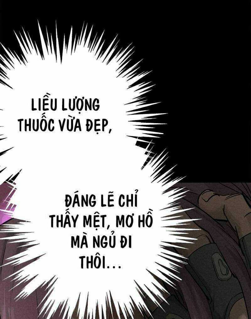 Ách Thế Quỹ Tích Chapter 41 trang 24