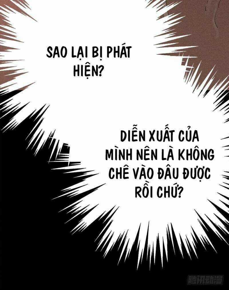 Ách Thế Quỹ Tích Chapter 41 trang 26