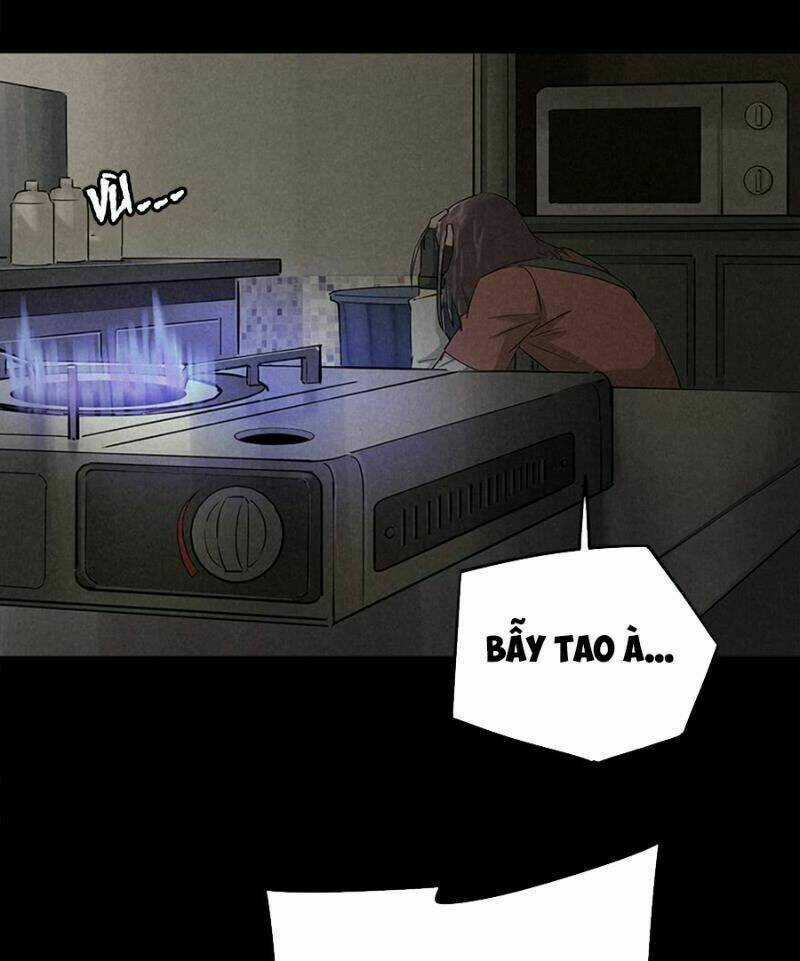 Ách Thế Quỹ Tích Chapter 41 trang 27
