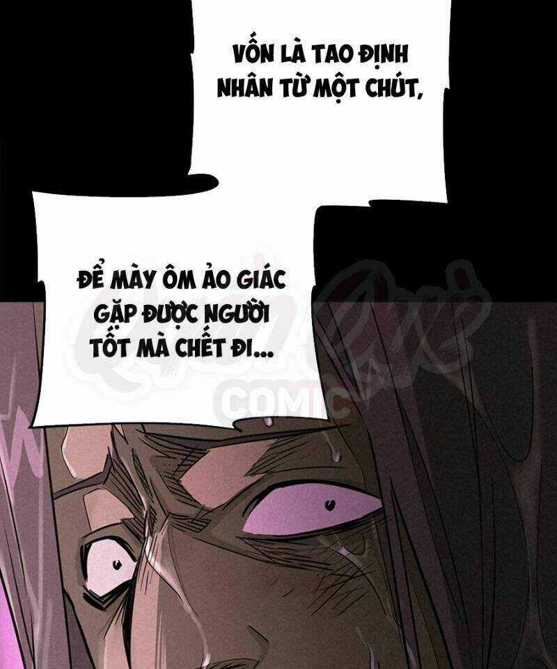 Ách Thế Quỹ Tích Chapter 41 trang 28
