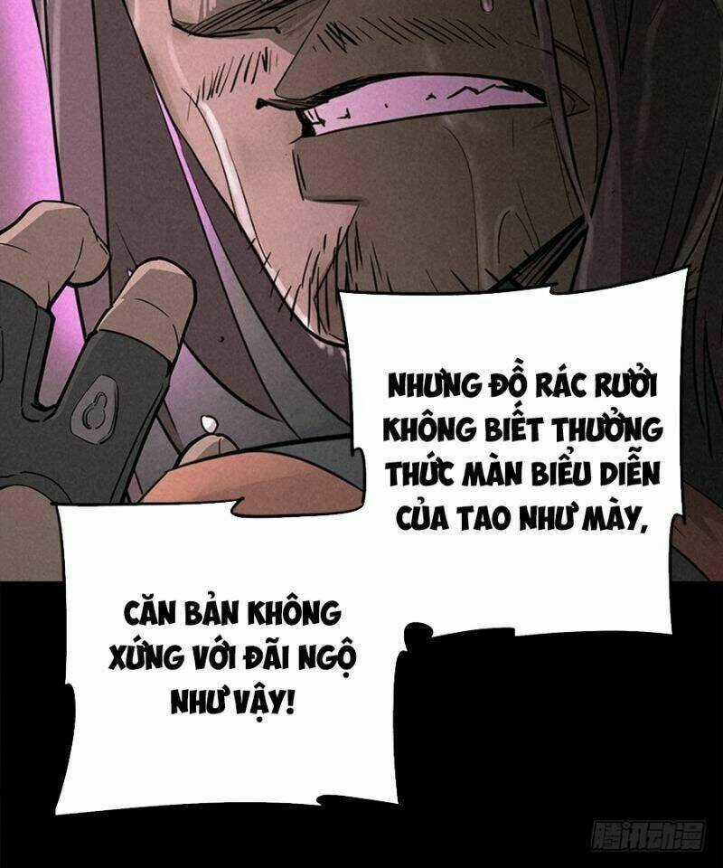 Ách Thế Quỹ Tích Chapter 41 trang 29