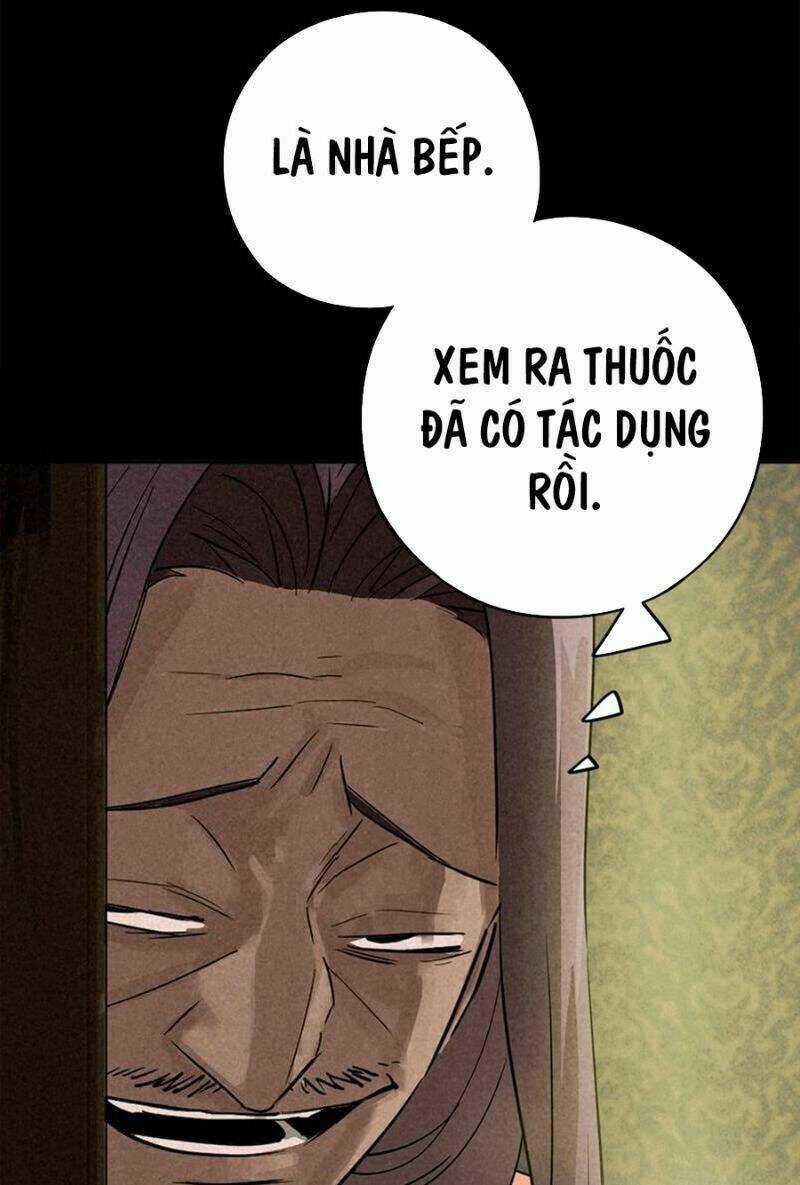 Ách Thế Quỹ Tích Chapter 41 trang 3