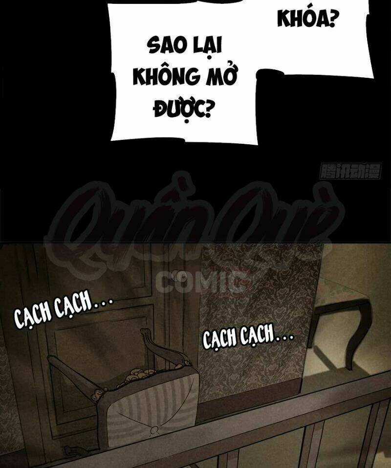 Ách Thế Quỹ Tích Chapter 41 trang 31