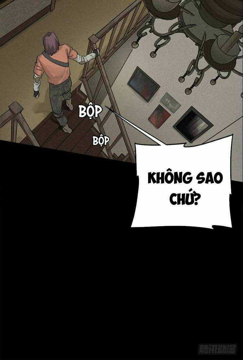 Ách Thế Quỹ Tích Chapter 41 trang 5