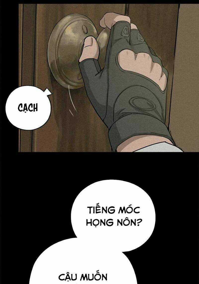 Ách Thế Quỹ Tích Chapter 41 trang 6