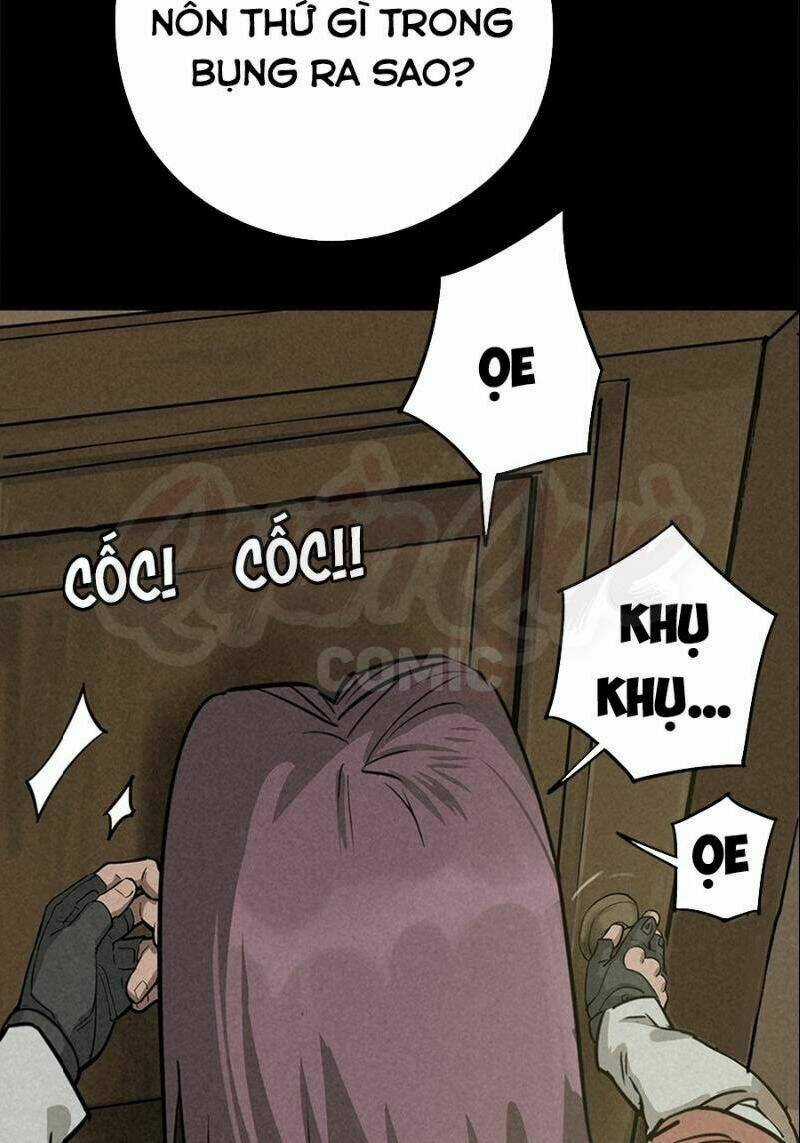 Ách Thế Quỹ Tích Chapter 41 trang 7