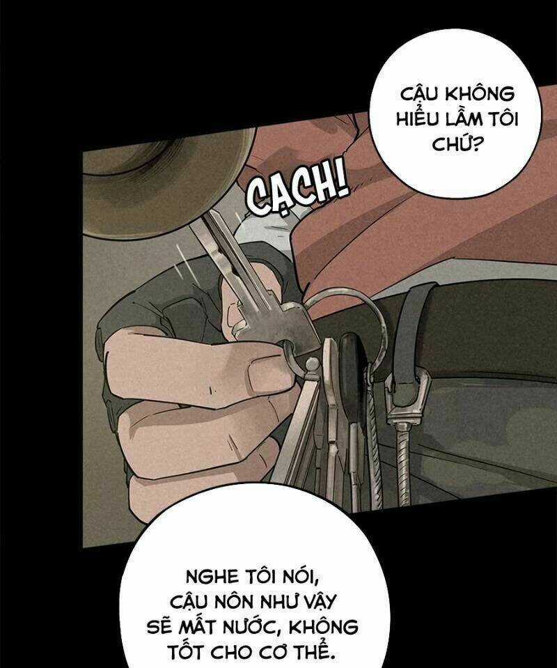 Ách Thế Quỹ Tích Chapter 41 trang 9